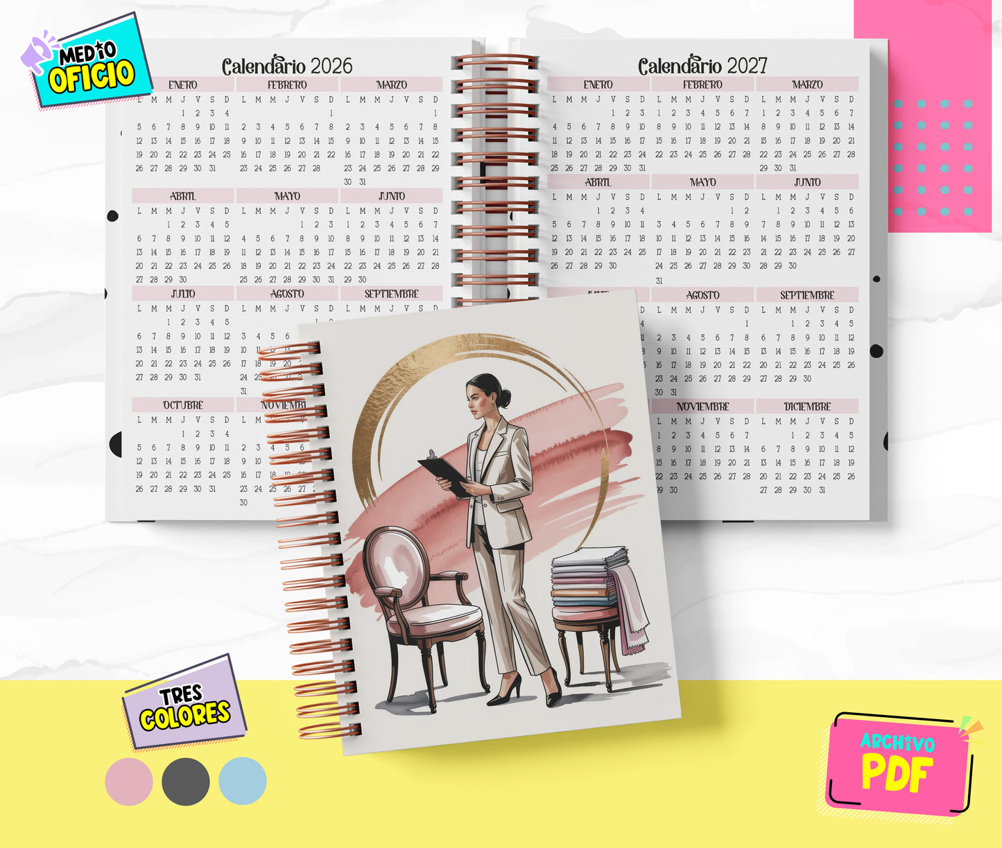 Organizadora De Eventos