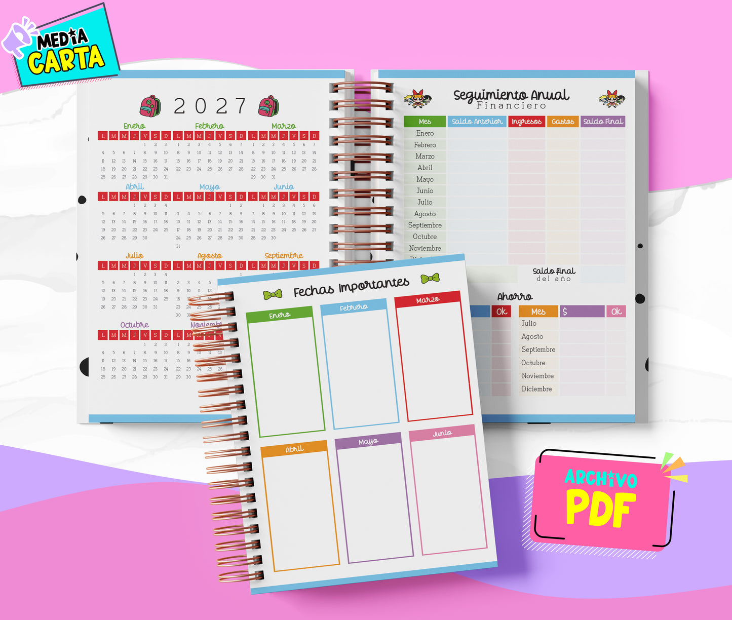 Chicas Super Poderosas