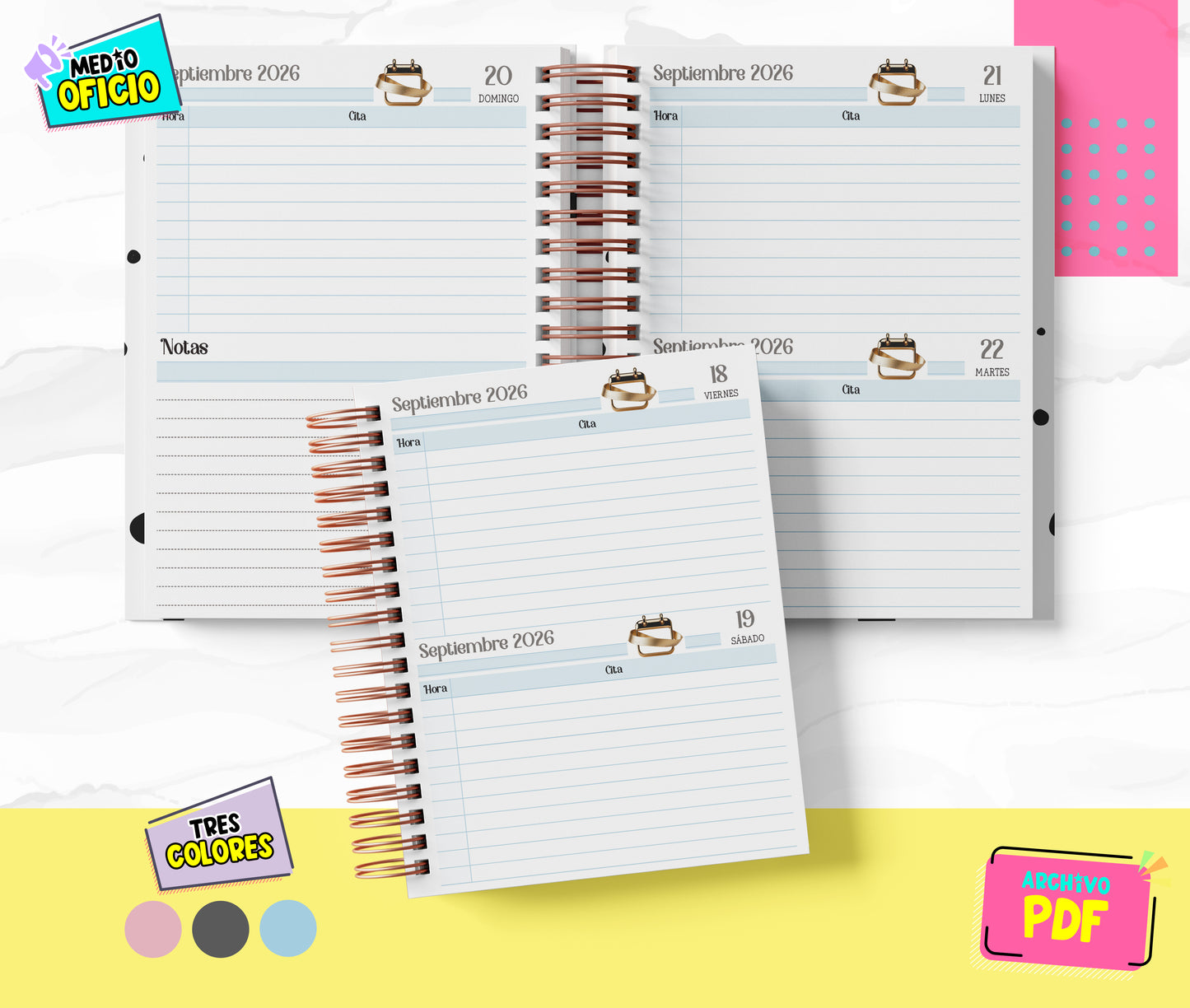 Organizadora De Eventos