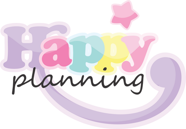 HappyPlanning