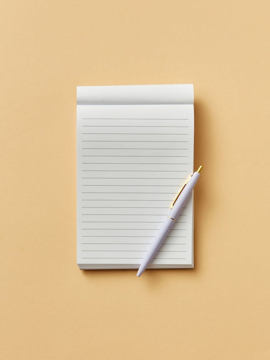 Como lanzar una coleccion de agendas sin complicarte en 7 dias