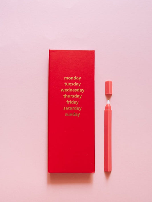 Cómo Organizar tu Tiempo Diariamente con la Agenda Lizzie McGuire 2026