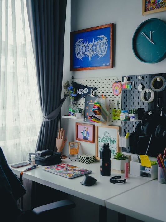 Tendencias de diseno 2025: acabados profesionales con mensual