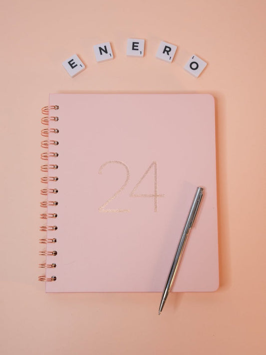 9 errores al imprimir agendas y como evitarlos