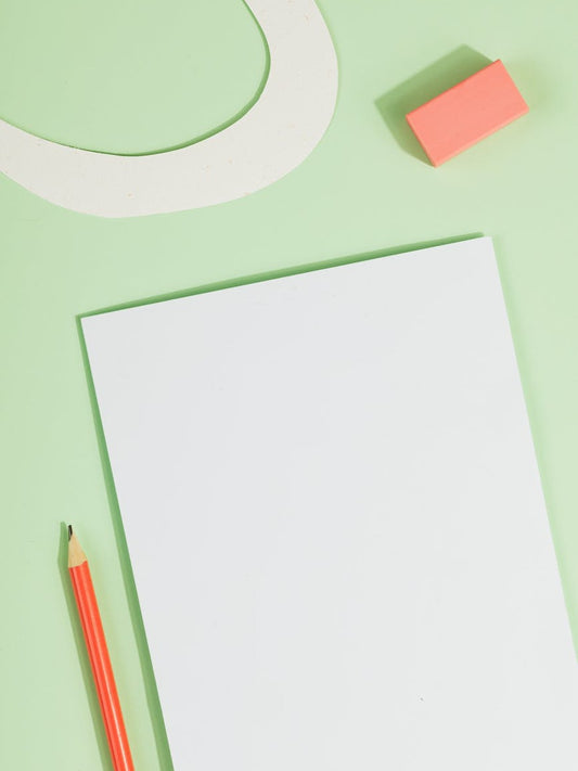 Checklist de seleccion de papel: de cero a vender tus primeras 50 unidades