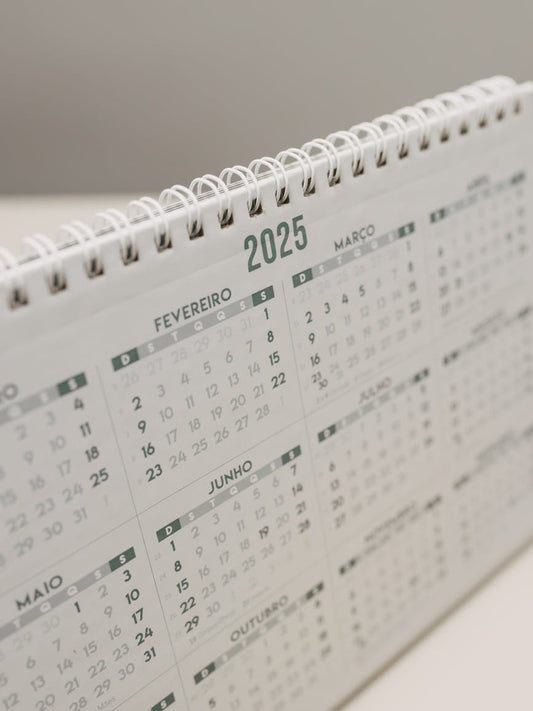 12 errores al imprimir agendas y como evitarlos