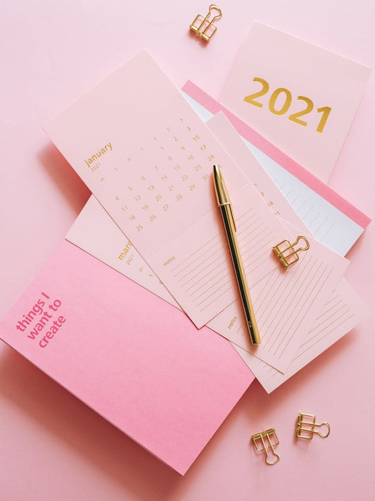 De idea en papel a marca memorable: estrategia para papelerias