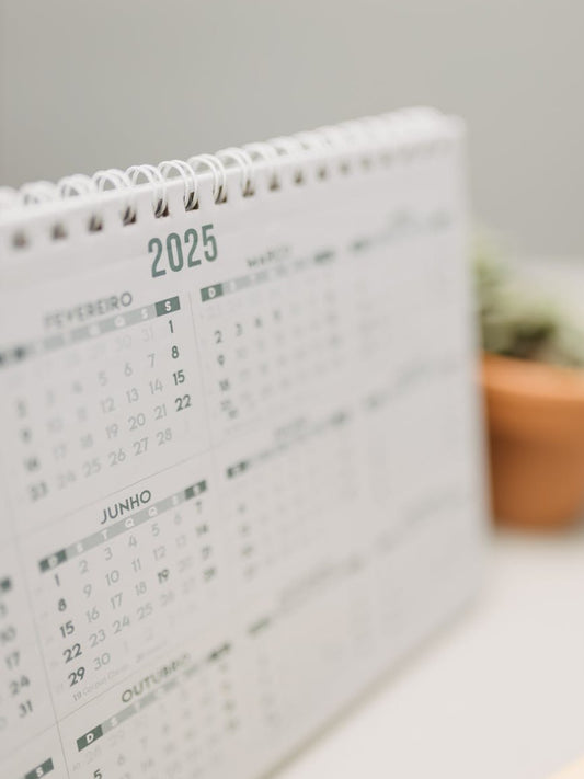 Colores en auge 2026: ventas constantes con semanal