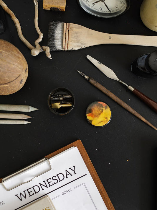 De idea en papel a agenda vendible: estrategia para mamas emprendedoras