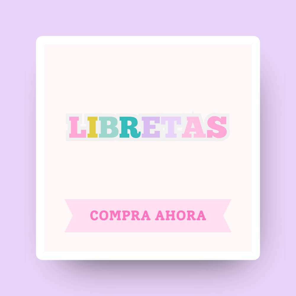 Libretas Digitales