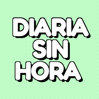 Diaria sin Hora