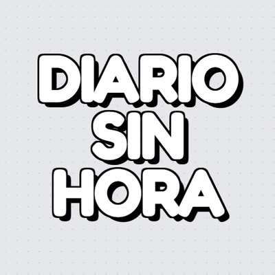 Diario sin Hora