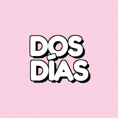 Dos Días por Página