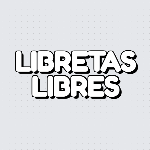 Libretas Libres