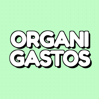 OrganiGastos