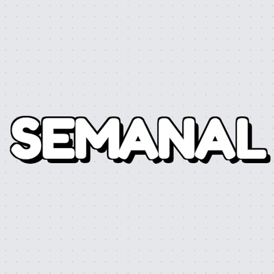 Semanal
