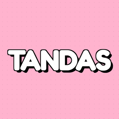 Tandas