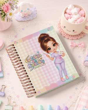 Pack de Portadas Especialista en Microblading - Sweet Rainbow