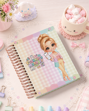 Pack de Portadas E-commerce  Marketplace Manager - Sweet Rainbow