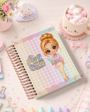 Pack de Portadas Agente de Seguros - Sweet Rainbow