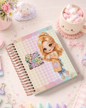Pack de Portadas Bartender  Sommelier - Sweet Rainbow