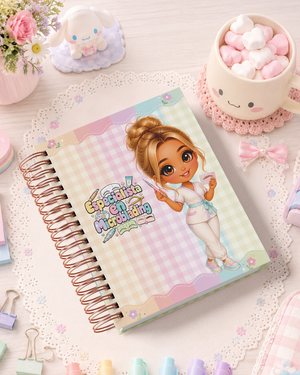 Pack de Portadas Especialista en Microblading - Sweet Rainbow
