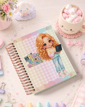 Pack de Portadas Desarrollador  Programador - Sweet Rainbow