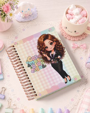 Pack de Portadas Cosmetologa - Sweet Rainbow