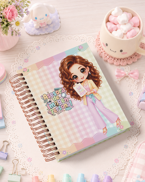 Pack de Portadas Asesora de Imagen Personal - Sweet Rainbow