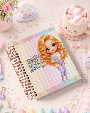 Pack de Portadas Especialista en RRHH  Reclutador - Sweet Rainbow
