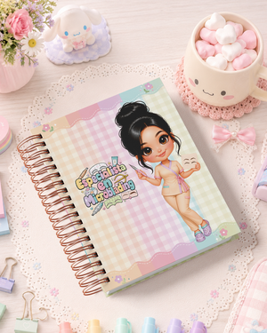 Pack de Portadas Especialista en Microblading - Sweet Rainbow