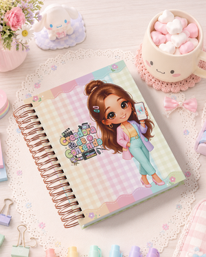 Pack de Portadas Creador de Contenido  Influencer - Sweet Rainbow