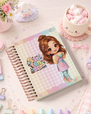 Pack de Portadas Bartender  Sommelier - Sweet Rainbow