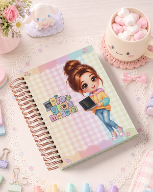 Pack de Portadas Desarrollador  Programador - Sweet Rainbow