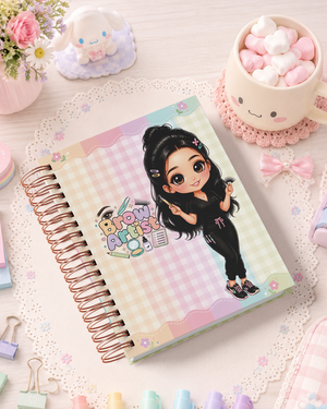 Pack de Portadas Brow Artist  Técnico en Cejas - Sweet Rainbow