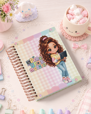 Pack de Portadas Desarrollador  Programador - Sweet Rainbow