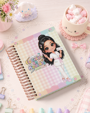 Pack de Portadas Especialista en Microblading - Sweet Rainbow