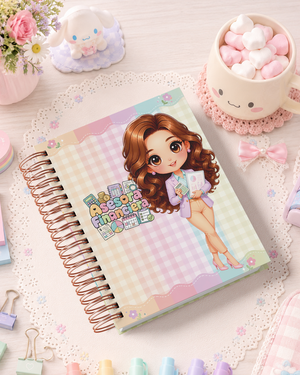 Pack de Portadas Asesora Financiera - Sweet Rainbow