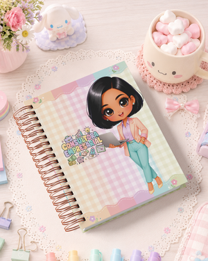 Pack de Portadas Consultor Empresarial - Sweet Rainbow