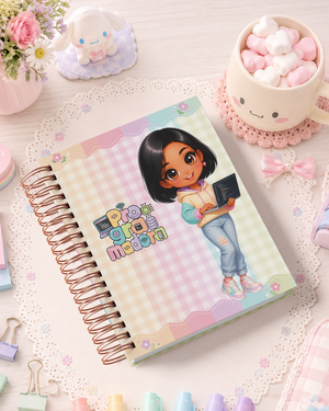 Pack de Portadas Desarrollador  Programador - Sweet Rainbow