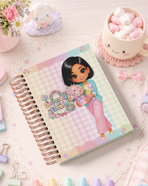 Pack de Portadas Decoradora de Eventos - Sweet Rainbow