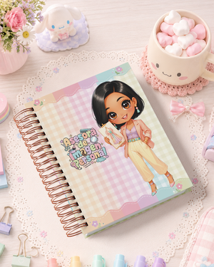 Pack de Portadas Asesora de Imagen Personal - Sweet Rainbow