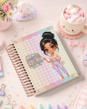 Pack de Portadas Diseñadora de Interiores - Sweet Rainbow