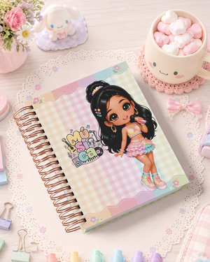 Pack de Portadas Músico  Cantante  DJ - Sweet Rainbow
