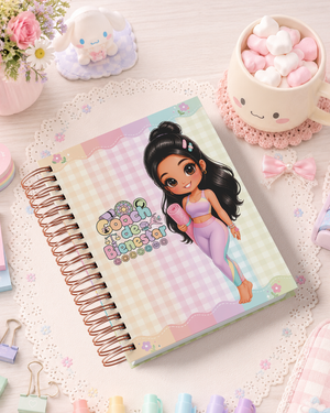 Pack de Portadas Coach de Bienestar  Wellness - Sweet Rainbow