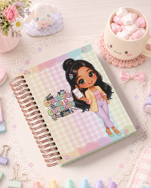 Pack de Portadas Creador de Contenido  Influencer - Sweet Rainbow