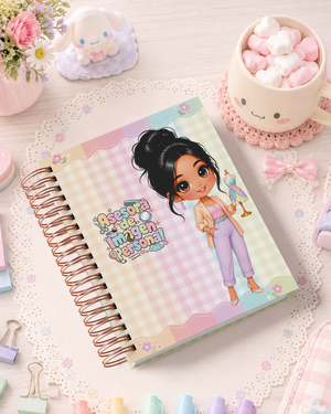 Pack de Portadas Asesora de Imagen Personal - Sweet Rainbow
