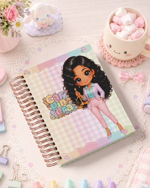 Pack de Portadas Carpintera - Sweet Rainbow