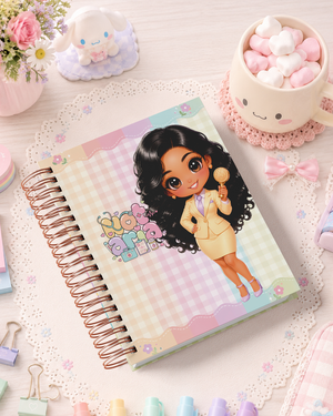 Pack de Portadas Notaria - Sweet Rainbow