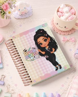 Pack de Portadas Brow Artist  Técnico en Cejas - Sweet Rainbow